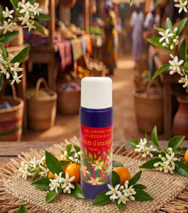 Essence alimentaire Fleur d’Oranger pour pâtisserie