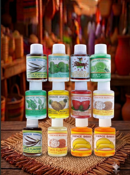 essence alimentaire - Image 2
